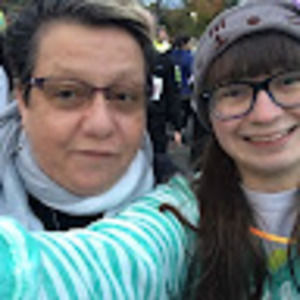 Meet your Posher, Maria j